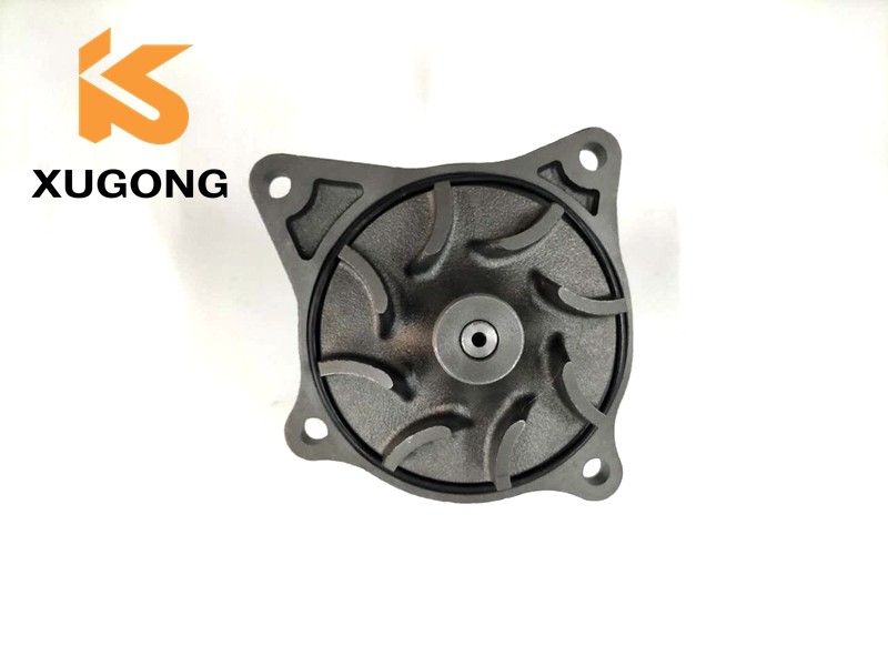 Excavator erpiller E311C E312C E323DL Water Pump Assy 178-6633