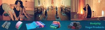 HEFEI BODYUP SPORTS