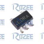 LP2985AIM5-3.3/NOPB
