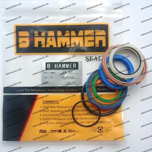 Quality Excavator Cylinder Seal Kit JCB 991-00123 99100123 wholesale