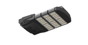 Quality New Adjustable Module LED Street Light 90W wholesale