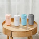 360ml Tank Mini USB Air Humidifier ABS Car House Office Auto Power