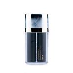 20ml Airless Bottles Cosmetic Packaging 105mm Vacuum Black Pump Bottle