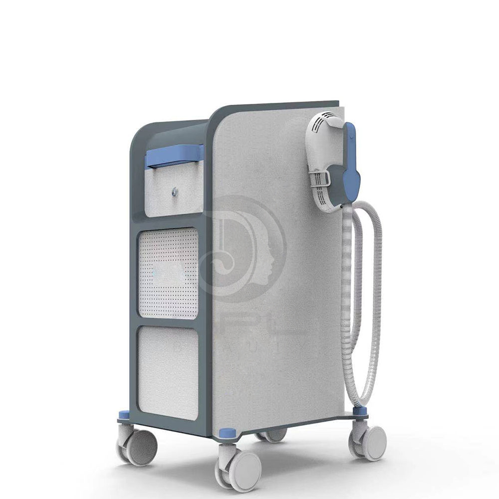 Portable EMS Sculpting Machine Professional Body Slimming Muscle Shaping