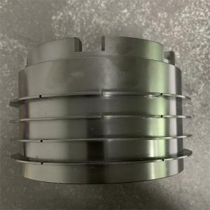 Quality Industry Precision Medical Machining Anodized Metal Plating ISO9001 Certified wholesale