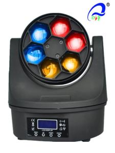 Quality Bee Eye Pixel Control LED Stage Light High Brightness Lamp Beads DMX512 wholesale