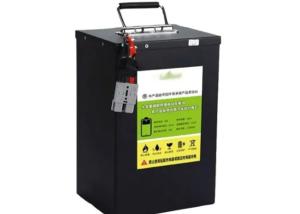 Quality 20AH 72 Volt Lithium Golf Cart Battery Rechargeable Lifepo4 Battery Pack wholesale