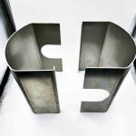 Customized Sheet Metal Fabrication Laser Cutting Metal Fabrication Services