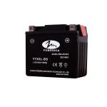 12v 4ah Motorcycle Gel Battery YTX5L-BS Motorcycle Lead acid Battery