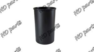 Quality 4M50 Cylinder Liner ME221683 For Mitsubishi Engine wholesale