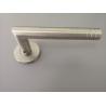 Buy cheap ss door handles 304 201 DH-02 from wholesalers
