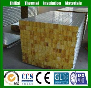 Quality External Insulation Rock Wool Board wholesale