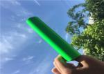 Green Epoxy Polyester Powder Coating Fluorescent Thermalsetting Chemicals