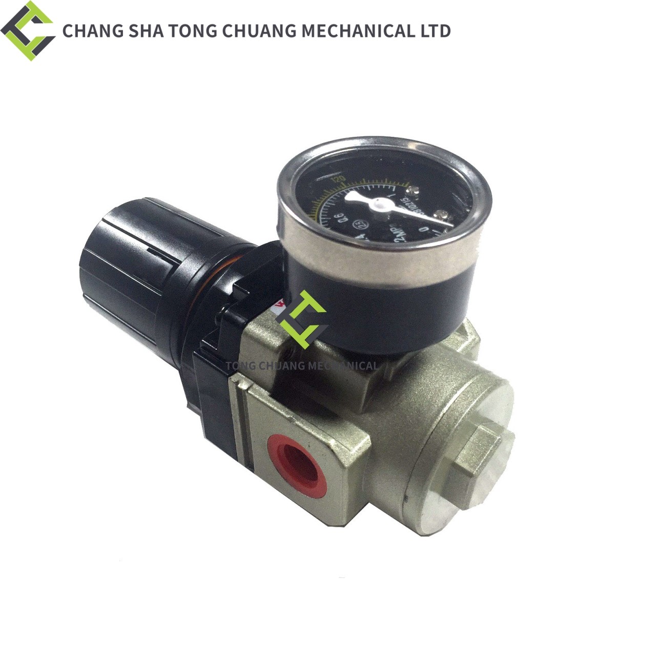 Zoomlion Concrete Pump Truck Spare Parts Pressure Regulating Valve AR2000