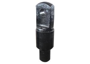 Quality 500T 100KN Middle Hard Drill Pipe Swivel For Rotary Drilling Rig wholesale