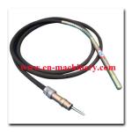 Concrete Vibrator 32pendulum 38pendulum 45pendulum 60 pendulum hot sale in Kenya