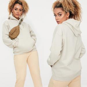 Quality No pilling women hoodies with hood fall wholesale