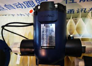 Quality PN16 Sewage Economic Electromagnetic Water Flow Meter DN80 Diameter RS485 Standard wholesale