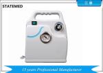 Electric Medical Suction Abortion Machine For Hospital / Clinic Surgery