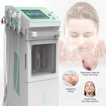 Spa Facial Hydra Skin Care Microdermabrasion Aqua Peel Cleaning Hydrating Hydro