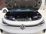 Wheelbase 3000mm VW Midsize SUV Single Motor Audi Sports Electric Car