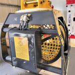Rotating Screening Bucket Low Maintenance Good Price Good Quantity Excavator