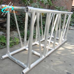 Quality Keder Spigot Aluminum Lighting Truss Wedding Exhibition Music Scene Roof wholesale