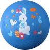 Buy cheap Rubber Playground Inflatable Toy Ball from wholesalers