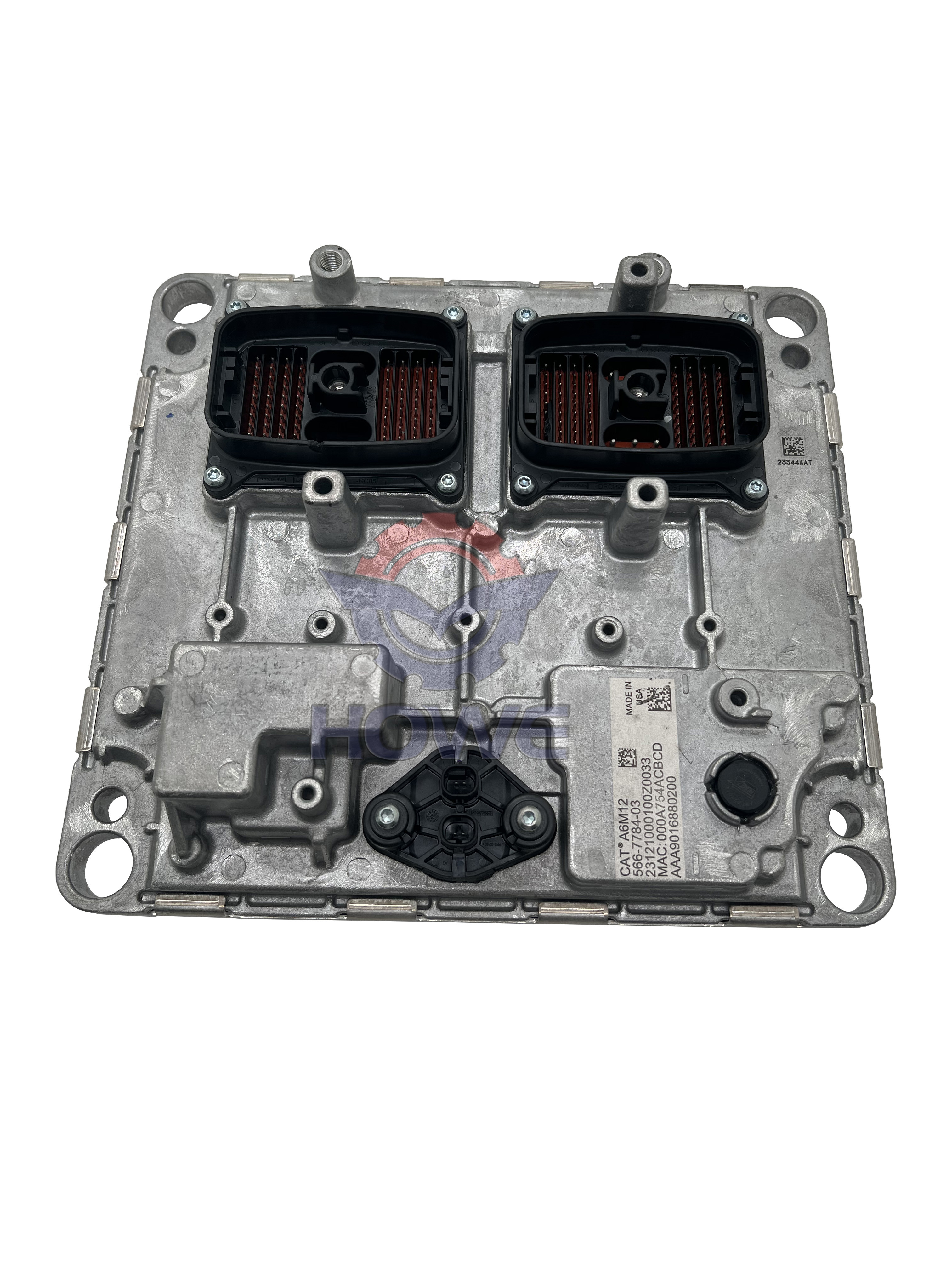 E305 E307.1 Excavator Electrical Parts Hydraulic Controller Computer Board 566-7784 491-4581