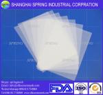 Inkjet transparent pet film,screen printing inkjet film,Polyester film roll