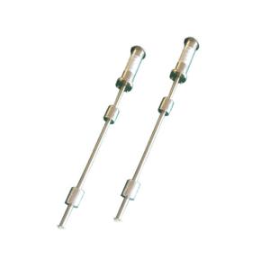 Quality - 40 - 70℃ Working Diesel / Kerosene / Ethanol Tank Fuel Density Level Gauge wholesale