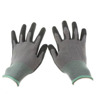 Quality 13 Gauge Seamless Carbon Fiber 10e8 ESD Gloves wholesale