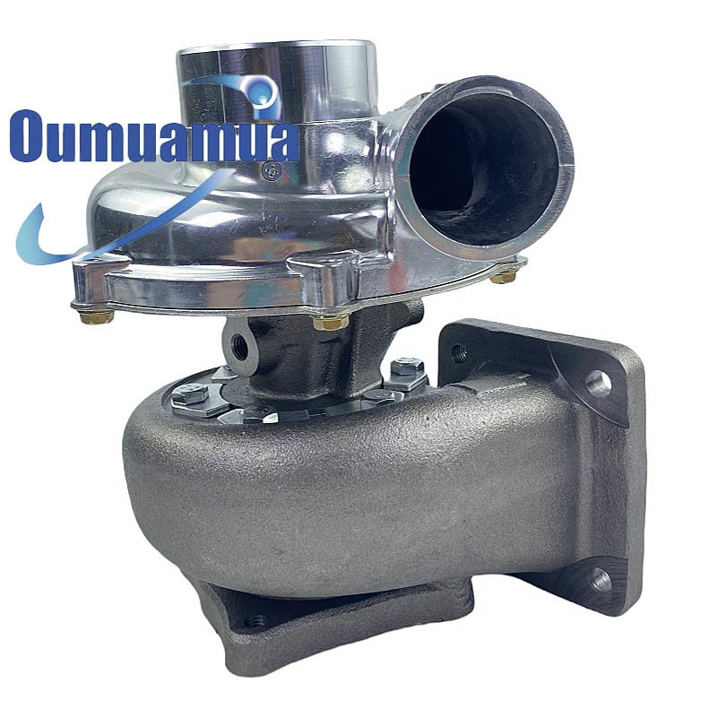 Isuzu 6BD1T Diesel Aftermarket Turbo Parts 1144002720 VB240044 ODM