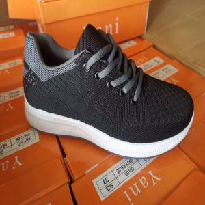 Quality Ladies 4style Flyknit Sport Shoes wholesale