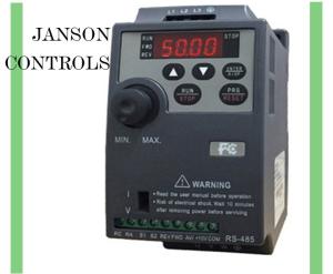 Quality 2.2KW three phase 380V VSD VFD system AC drive frequency general inverter wholesale