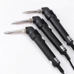 200W 250W Electric Soldering Iron With Indicator Light