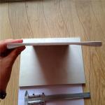 AZ91D Magnesium Alloy Metal Sheet Magnesium Plate