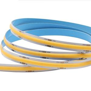 Quality Garden Neutral White 10w 90Ra 1000LM COB LED Strips wholesale