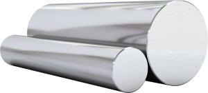 Quality TA1 Pure Titanium Alloy Rod TA2 TA10 3mm-24mm AISI ASTM wholesale