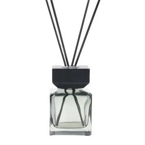 Quality Empty Clear Empty Reed Diffuser Bottle Wholesale Glass Perfume Bottles wholesale