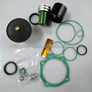 Quality Ingersoll-Rand Inlet Valve Repair Kit 100010409 High Quality Screw Air Compressor Parts Wholesale wholesale
