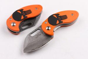 Quality Shootey Knife (Damascus Steel) wholesale