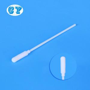 Quality Medical Cotton Nylon Flocked Swab wholesale