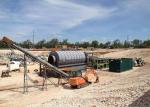 Indian Waste Plastic Pyrolysis Plant Feasibility Plastic To Oil 1-15 Ton