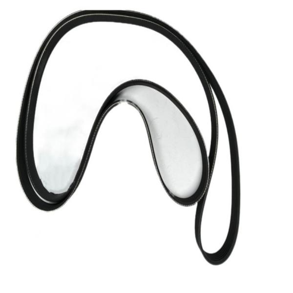 Fan Belt Auto Belt Pulley 25212-2G700 25212-2G700 Serpentine Belt For Hyundai