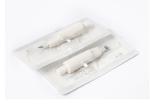 Professional Permanent Make - Up Tattoo Microblading Blades / Eyebrow Tattoo