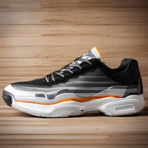 Quality Fleece Custom Tennis Shoes Autumn Winter Mesh Casual Sneakers wholesale