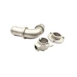 High Durability SS304 SS316L Stainless Steel Precision Casting Parts Customized