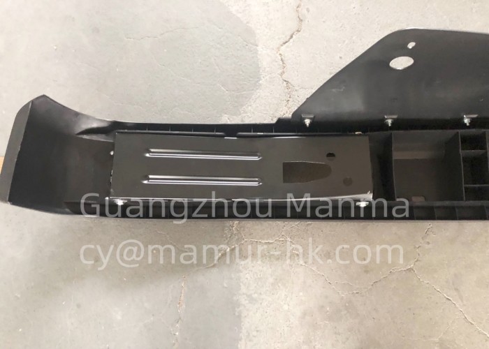 Bumper For JMC 1031 1032 1041 1043 1051 1061 280310033B JMC Auto Parts