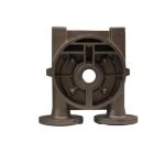 High Precision Casting Piece Custom Precision Metal Steel Investment Casting
